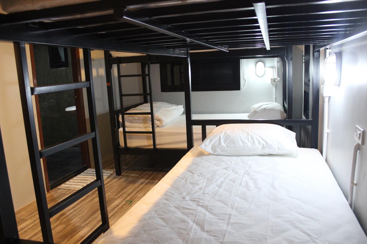 Rak Khun Hostel Chiang Mai Eksteriør bilde