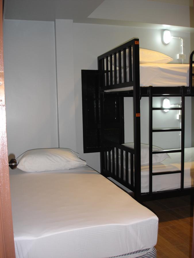 Rak Khun Hostel Chiang Mai Eksteriør bilde