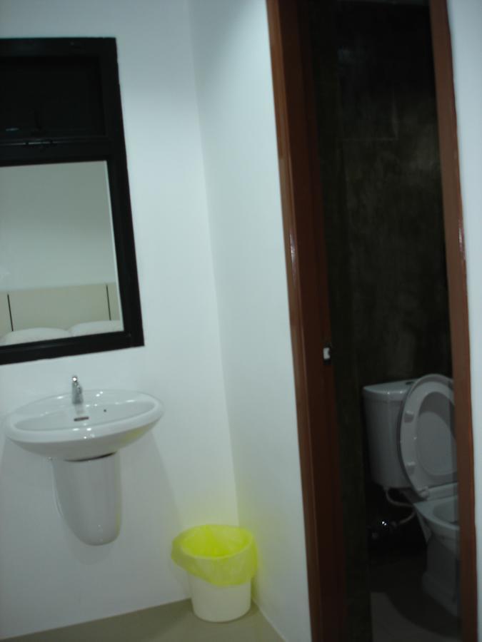 Rak Khun Hostel Chiang Mai Eksteriør bilde