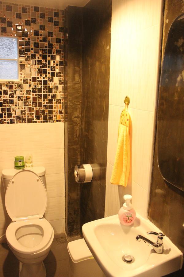 Rak Khun Hostel Chiang Mai Eksteriør bilde