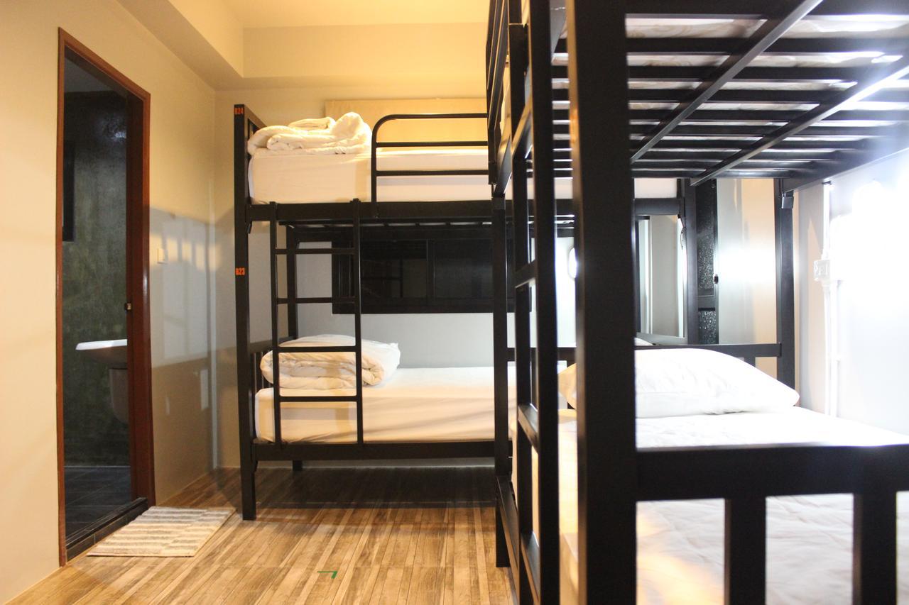Rak Khun Hostel Chiang Mai Eksteriør bilde
