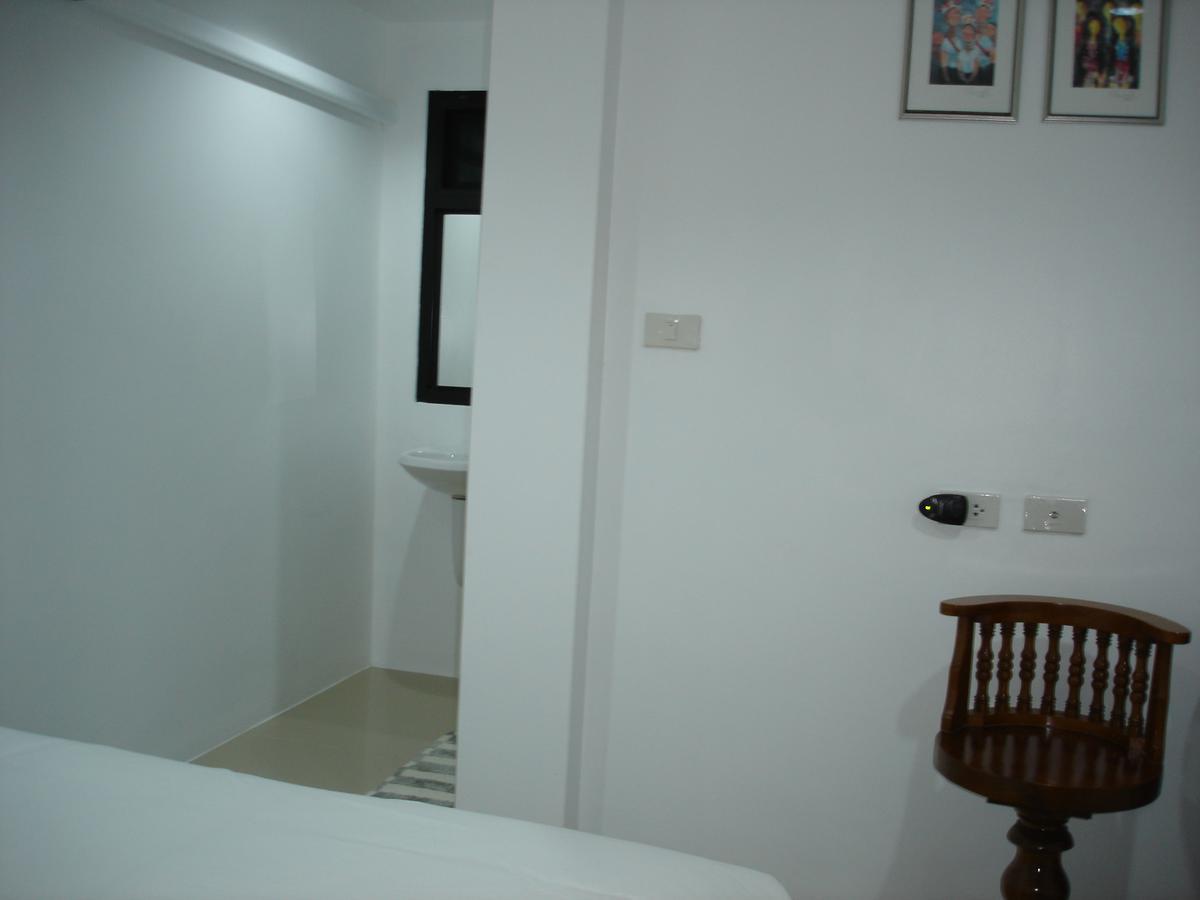 Rak Khun Hostel Chiang Mai Eksteriør bilde