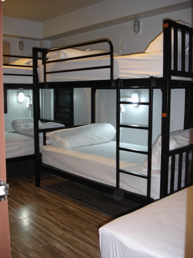 Rak Khun Hostel Chiang Mai Eksteriør bilde
