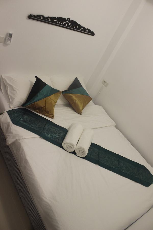 Rak Khun Hostel Chiang Mai Eksteriør bilde