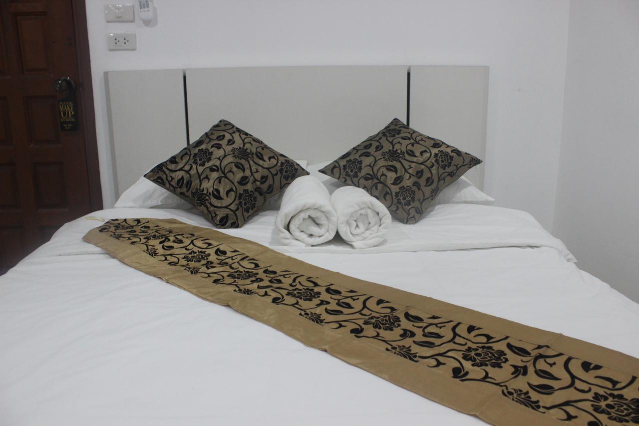 Rak Khun Hostel Chiang Mai Eksteriør bilde