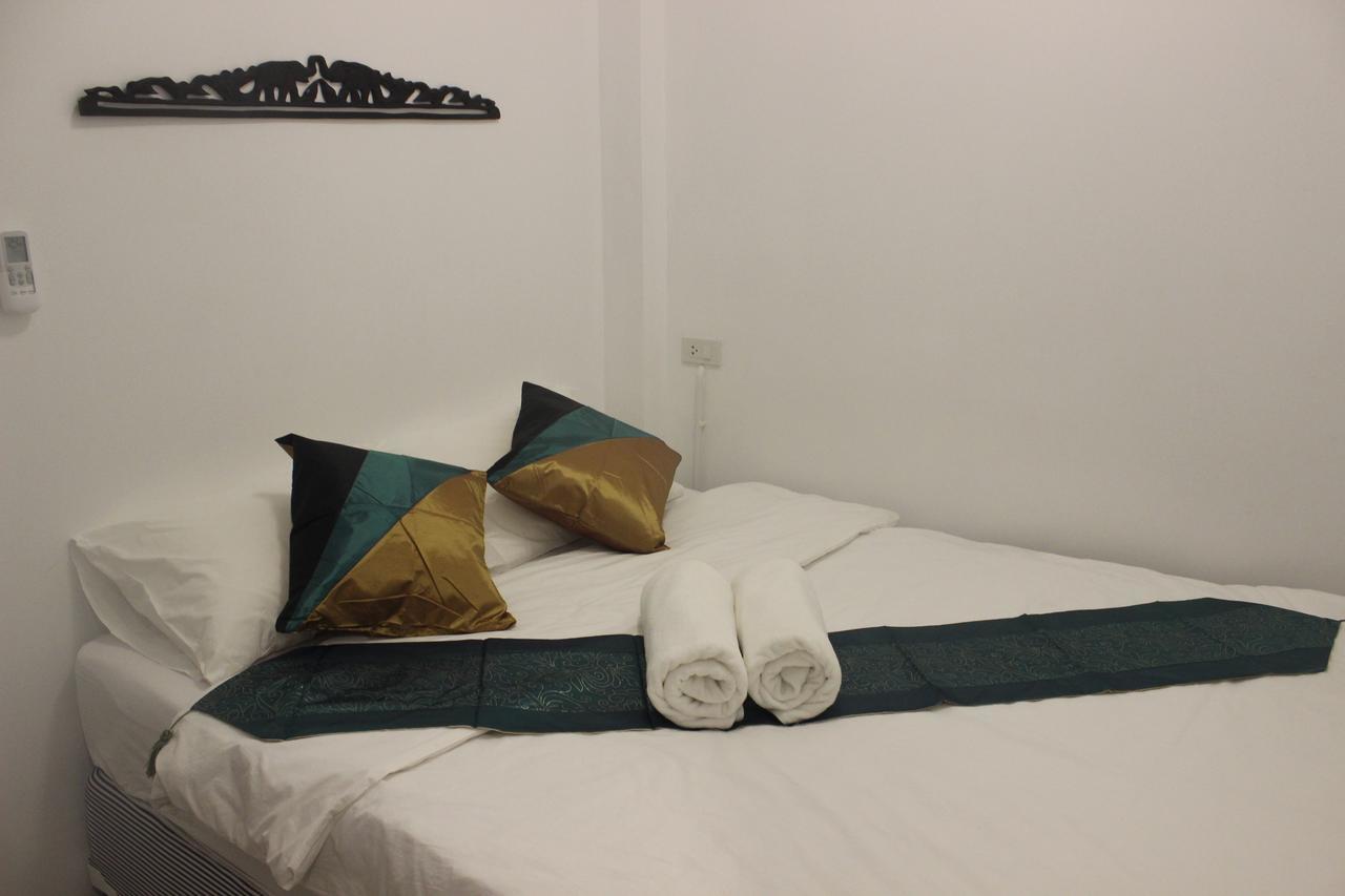 Rak Khun Hostel Chiang Mai Eksteriør bilde