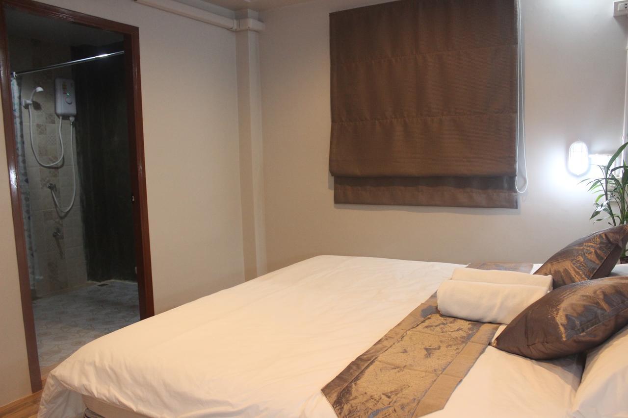 Rak Khun Hostel Chiang Mai Eksteriør bilde